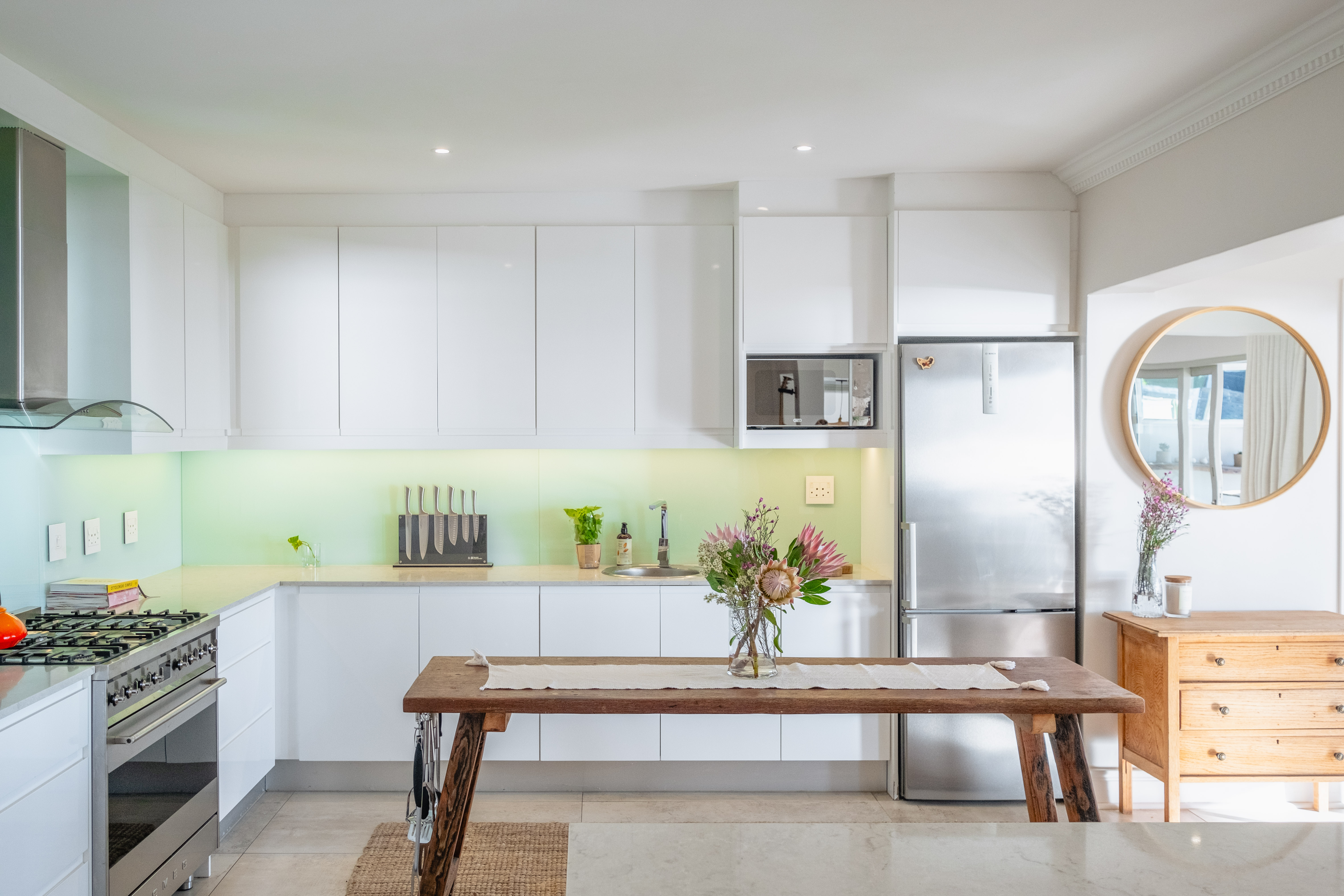 4 Bedroom Property for Sale in Camps Bay Western Cape